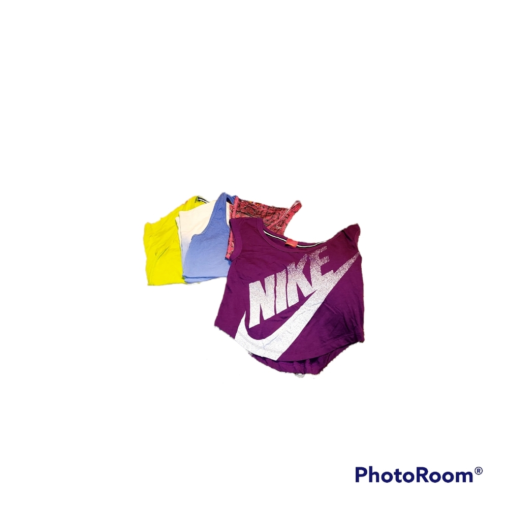 Nike shirt bundle